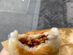 -老味茶屋(川沙老街店)