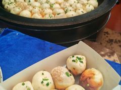 -哑巴生煎(姑苏区苏安新村店)