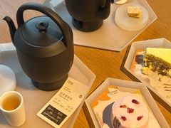 -tea’stone(新天地店)