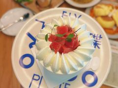 -UPPER KITCHEN(延安路店)