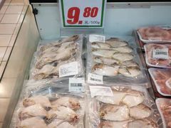 -世纪联华超市(浦电路店)