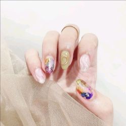 点击看大图 -LILY NAILS美甲美睫