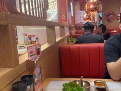 -韩宫宴和牛烤肉(上海金山万达店)