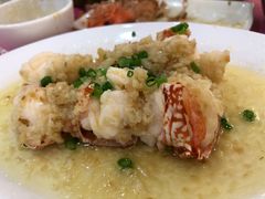 -湛江渔港·大排档(乐园路总店)