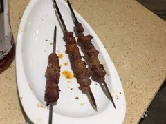 -313羊庄鲜羊火锅·鲜羊肉烧烤(李村店)