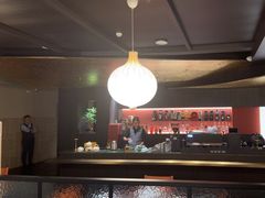 -荷风细雨·中国茶宴(碧云店)