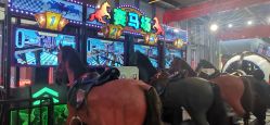 -嗨翻Hi-Fun竞技主题乐园·蹦床团建生日聚会(五棵松华熙店)