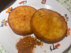 -鸿姐老火锅(静安店)