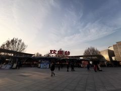 景点-北京欢乐谷