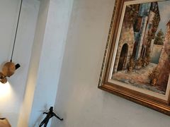 -Me Coffee下午茶艺术空间