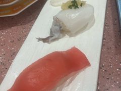 -元气寿司(环球港店)