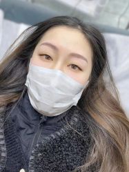 -Verywang半永久纹眉•仪器野生眉