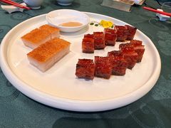 -誉八仙粤菜(万象天地店)