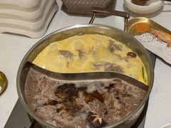-小茉庐和牛自助火锅(龙湖万达店)