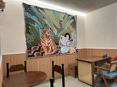 -the coffee_得咖啡(中英街店)