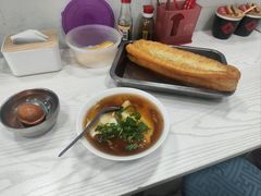 -一品豆腐脑(大湾市场店)