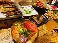 -铁人烧烤(北京店)