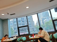 -古南都·清真绿柳居菜馆(太平南路店)