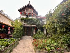 -慢丽江·云南野生菌土鸡锅(西山店)