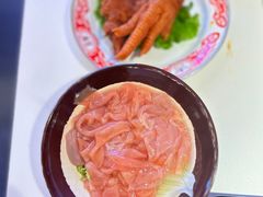 -李姑婆鲜切牛肉火锅自助(凤城二路店)