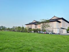 -浙江大学(紫金港校区)