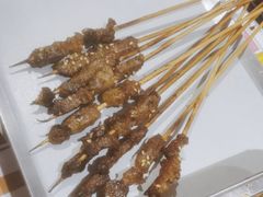 -木屋烧烤(南新店)