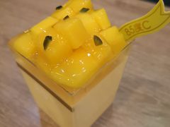 -85度C(上海茶陵北路店)