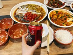 -建辉湖南土菜馆(南大街店)