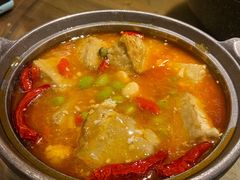 -大川先生·小龙虾·川菜(信义坊店)