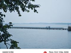 -池州市平天湖风景区
