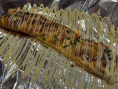 -日葵 大阪烧ひまり(仙霞路店)