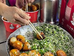 -阿宝生煎包(万松园总店)