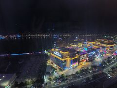 -青岛西海岸隆和福朋喜来登酒店