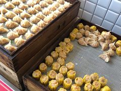 -包道广式点心专门店(东山口店)