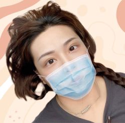 -BBK韩眉馆-正版半永久纹眉美瞳