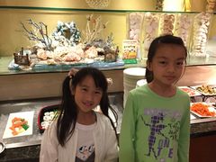 -上海建国宾馆-葵园餐厅