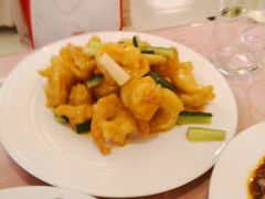 -烤肉宛饭庄(南礼士路店)