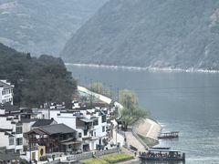 -新安江山水画廊风景区