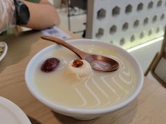 老镇桂花酒酿-苏小柳点心·手作小笼包(浦东嘉里城分院)