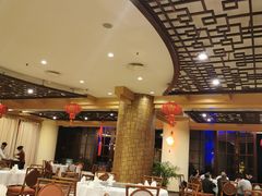 大堂-白云中餐厅·粤菜·亚龙湾喜来登度假酒店