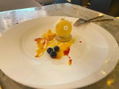 -T館·花园艺术餐厅