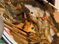 -辉记炭烧海鲜大排档·老字号(福田店)