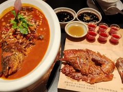 -桂小厨广西菜(水晶城店)