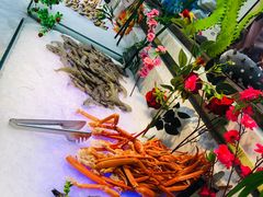 -川骄海鲜自助(河东店)