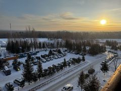 -长白山万达锦华套房酒店