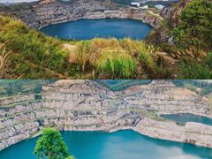 -黄埔油麻山森林公园