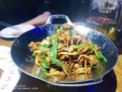 -胖老汉新疆特色椒麻鸡(南门店)