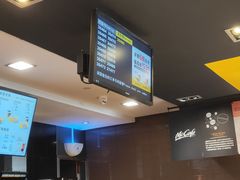 -麦当劳(人民南路店)