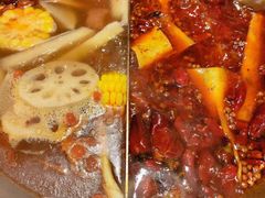 -楠火锅(太古里总店)