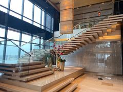 -上海龙之梦万丽酒店